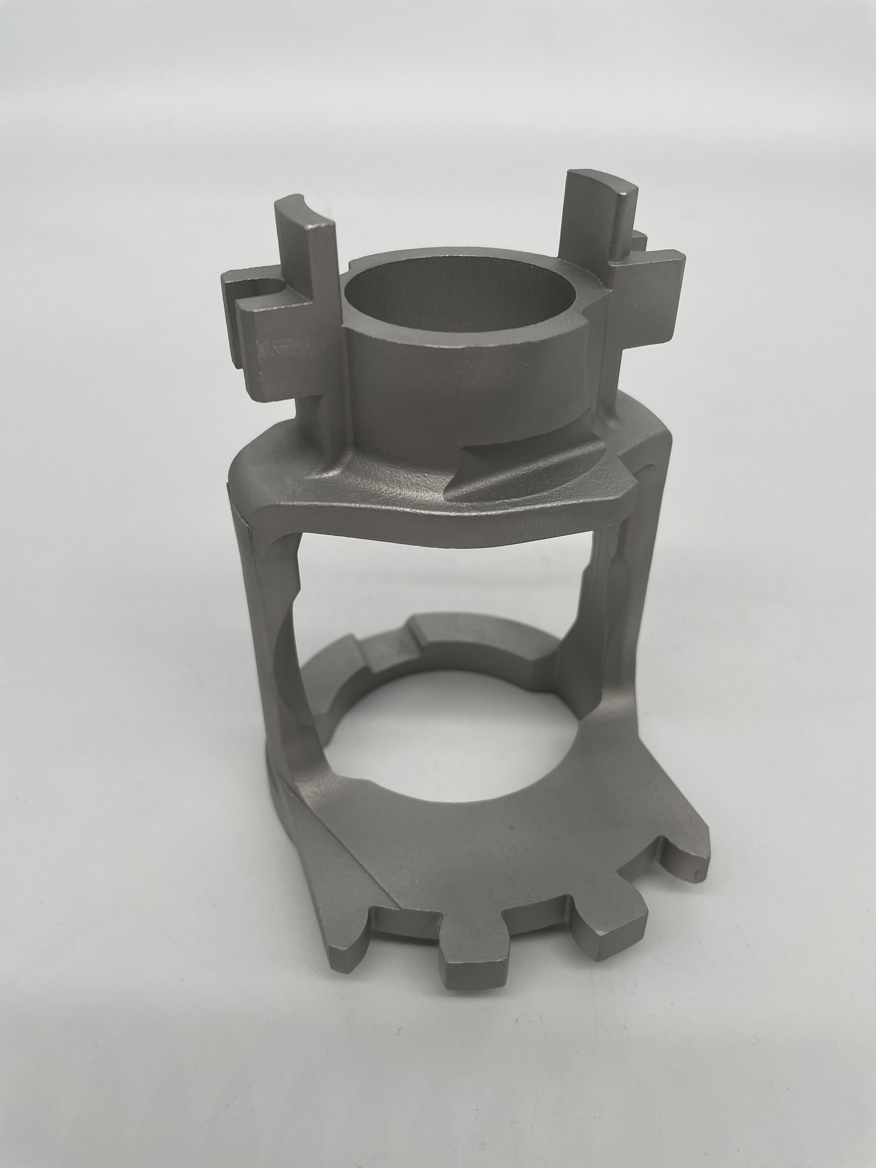 carbon castings