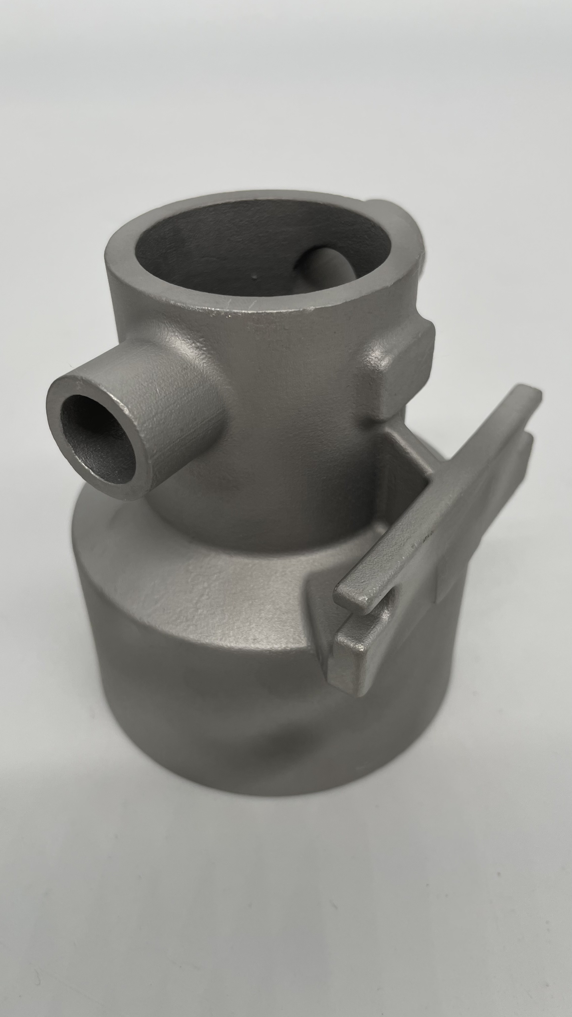 carbon castings