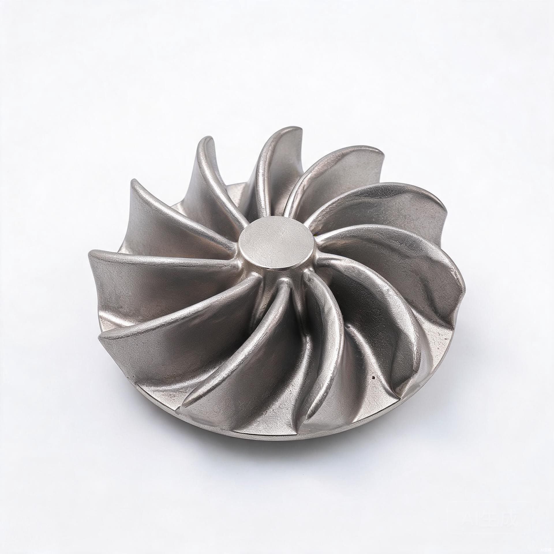 Impeller